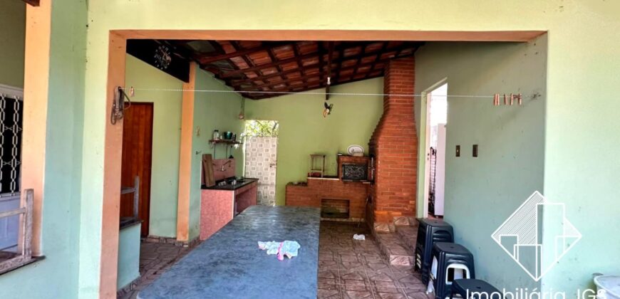 Oportunidade de Chácara com Lago – Bairro Jundiaquara