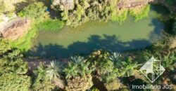 Oportunidade de Chácara com Lago – Bairro Jundiaquara