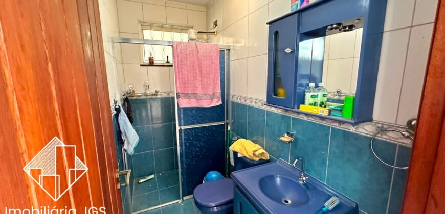 Oportunidade de Chácara com Lago – Bairro Jundiaquara