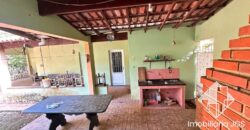 Oportunidade de Chácara com Lago – Bairro Jundiaquara