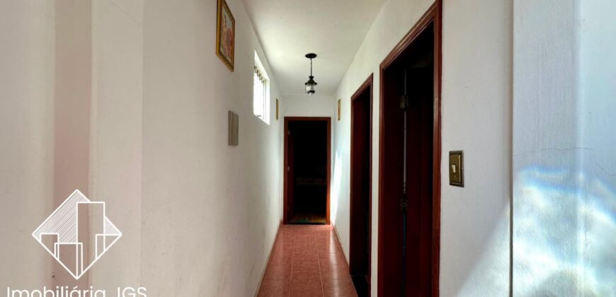 Oportunidade de Chácara com Lago – Bairro Jundiaquara