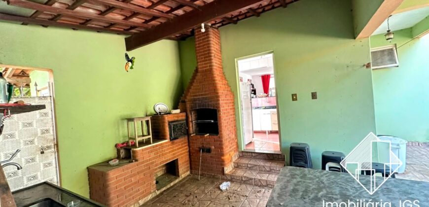 Oportunidade de Chácara com Lago – Bairro Jundiaquara