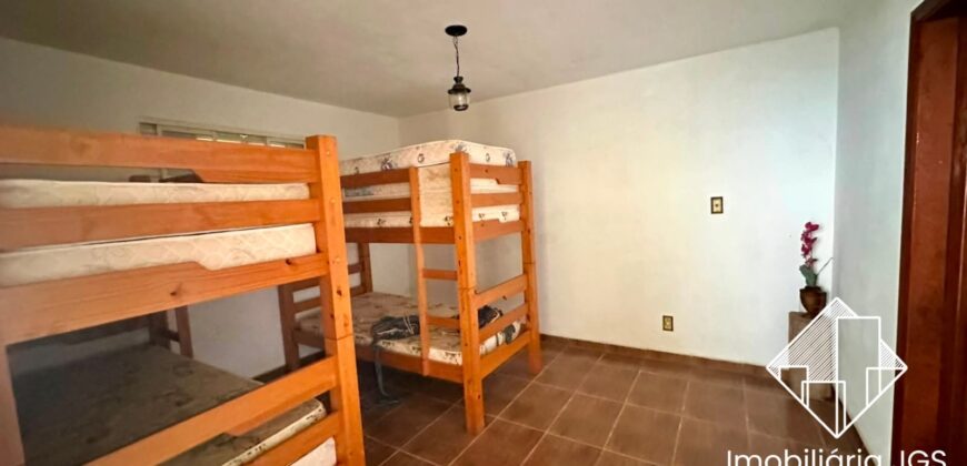 Oportunidade de Chácara com Lago – Bairro Jundiaquara