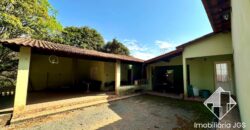 Oportunidade de Chácara com Lago – Bairro Jundiaquara