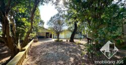 Oportunidade de Chácara com Lago – Bairro Jundiaquara