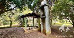 Oportunidade de Chácara com Lago – Bairro Jundiaquara