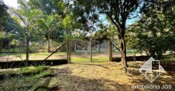 Oportunidade de Chácara com Lago – Bairro Jundiaquara