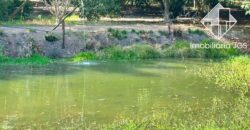 Oportunidade de Chácara com Lago – Bairro Jundiaquara