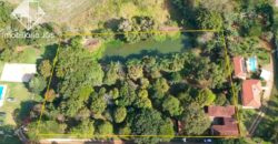 Oportunidade de Chácara com Lago – Bairro Jundiaquara