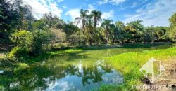 Oportunidade de Chácara com Lago – Bairro Jundiaquara