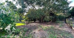 Oportunidade de Chácara com Lago – Bairro Jundiaquara
