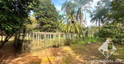 Oportunidade de Chácara com Lago – Bairro Jundiaquara