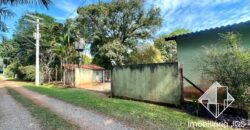 Oportunidade de Chácara com Lago – Bairro Jundiaquara