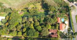 Oportunidade de Chácara com Lago – Bairro Jundiaquara