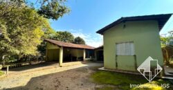 Oportunidade de Chácara com Lago – Bairro Jundiaquara