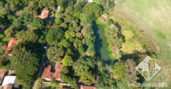 Oportunidade de Chácara com Lago – Bairro Jundiaquara