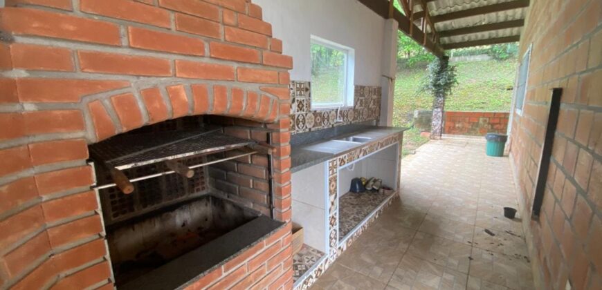 Chácara de 1.290 metros com Escritura – Araçoiaba da Serra/SP