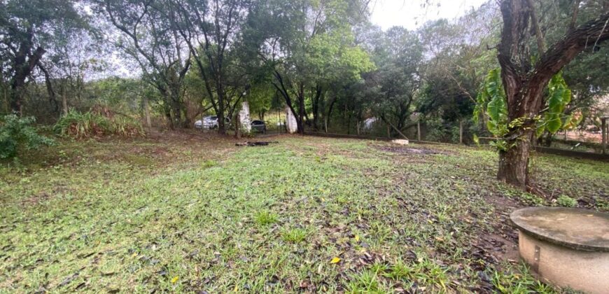 Chácara de 1.290 metros com Escritura – Araçoiaba da Serra/SP