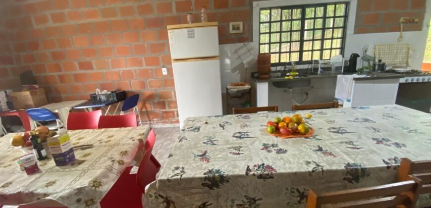 Chácara de 1.290 metros com Escritura – Araçoiaba da Serra/SP