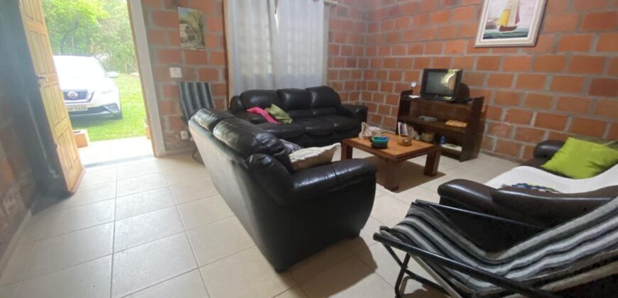Chácara de 1.290 metros com Escritura – Araçoiaba da Serra/SP