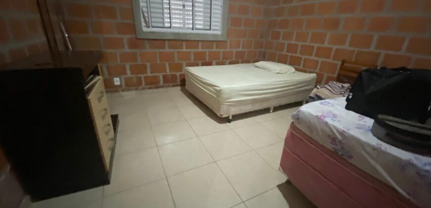 Chácara de 1.290 metros com Escritura – Araçoiaba da Serra/SP