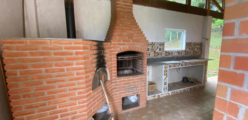 Chácara de 1.290 metros com Escritura – Araçoiaba da Serra/SP