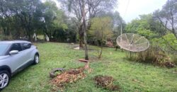 Chácara de 1.290 metros com Escritura – Araçoiaba da Serra/SP