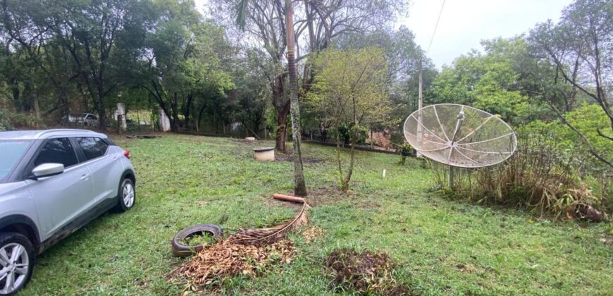 Chácara de 1.290 metros com Escritura – Araçoiaba da Serra/SP
