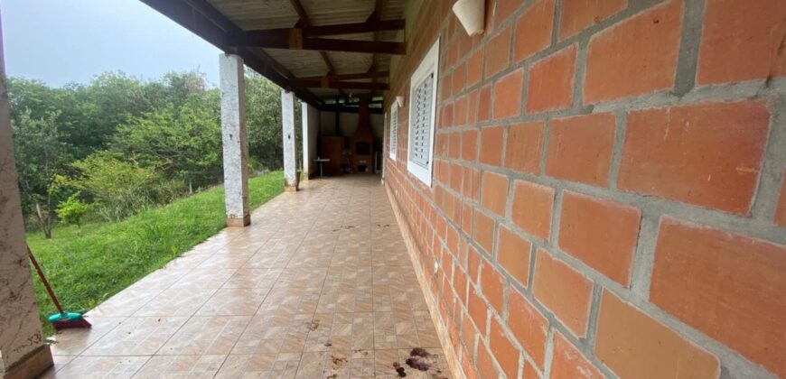 Chácara de 1.290 metros com Escritura – Araçoiaba da Serra/SP