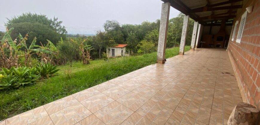 Chácara de 1.290 metros com Escritura – Araçoiaba da Serra/SP