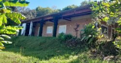 Chácara de 1.290 metros com Escritura – Araçoiaba da Serra/SP