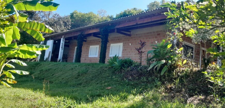 Chácara de 1.290 metros com Escritura – Araçoiaba da Serra/SP