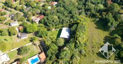 Chácara de 1.290 metros com Escritura – Araçoiaba da Serra/SP