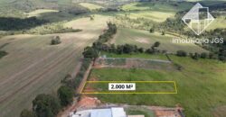 Terreno de 2 mil metros no Bairro Boa Vista – Salto de Pirapora