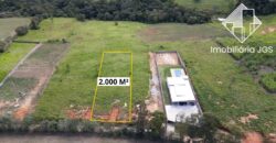 Terreno de 2 mil metros no Bairro Boa Vista – Salto de Pirapora