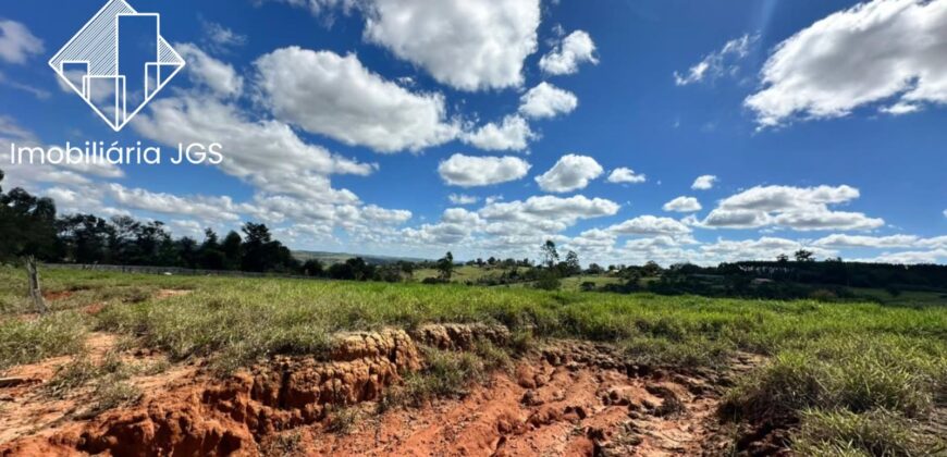 Terreno de 2 mil metros no Bairro Boa Vista – Salto de Pirapora