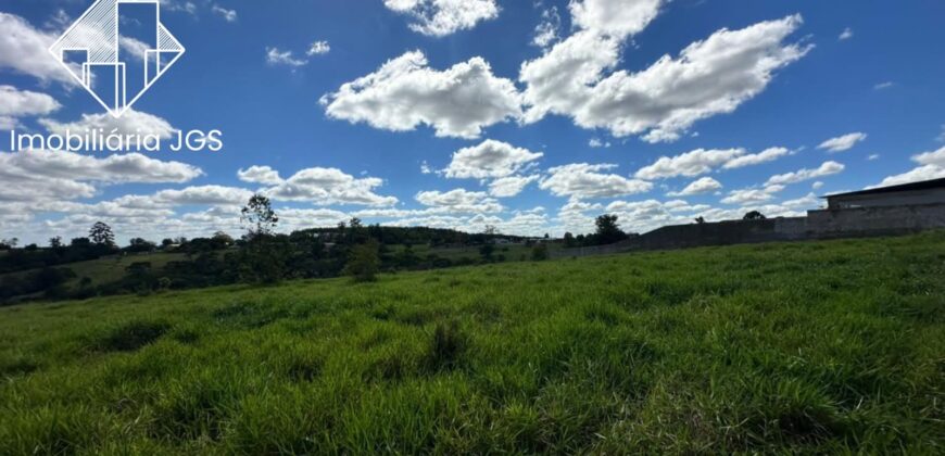 Terreno de 2 mil metros no Bairro Boa Vista – Salto de Pirapora