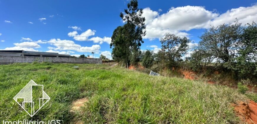 Terreno de 2 mil metros no Bairro Boa Vista – Salto de Pirapora
