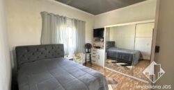 Casa com Quintal- Bairro Jundiaquara em Araçoiaba da Serra/SP