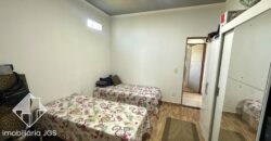 Casa com Quintal- Bairro Jundiaquara em Araçoiaba da Serra/SP
