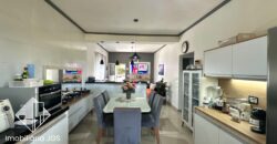 Casa com Quintal- Bairro Jundiaquara em Araçoiaba da Serra/SP