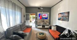 Casa com Quintal- Bairro Jundiaquara em Araçoiaba da Serra/SP
