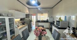 Casa com Quintal- Bairro Jundiaquara em Araçoiaba da Serra/SP