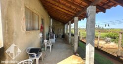 Casa com Quintal- Bairro Jundiaquara em Araçoiaba da Serra/SP