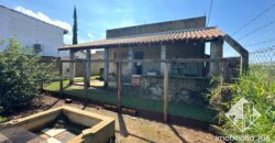 Casa com Quintal- Bairro Jundiaquara em Araçoiaba da Serra/SP
