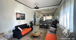Casa com Quintal- Bairro Jundiaquara em Araçoiaba da Serra/SP