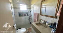 Casa com Quintal- Bairro Jundiaquara em Araçoiaba da Serra/SP