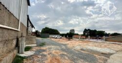Terreno de 1.000 metros localizado em Araçoiaba da Serra