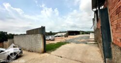 Terreno de 1.000 metros localizado em Araçoiaba da Serra