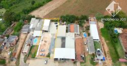 Terreno de 1.000 metros localizado em Araçoiaba da Serra